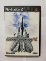 Aerodancing 4 / NTSC-J/PS2 Playstation 2