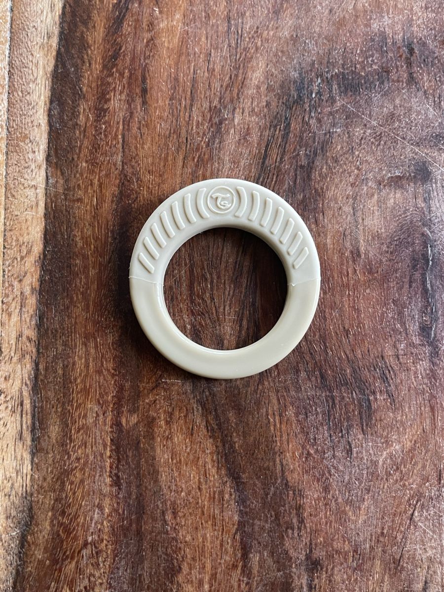 Succhiotti & catenelle porta ciuccio: Beissring Twistshake – Usato da Hirzel venduto da carta9
