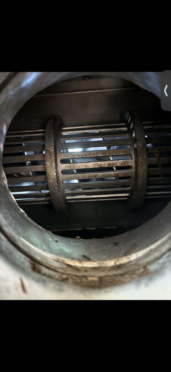 Tutte le macchine: Gülleseparator Möscha – Usato da alt st. johann venduto da AHandelSG 3