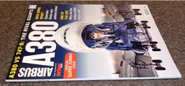 AIRBUS A380 / A380 vs. 747-8 - Key Publishing UK