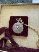 Neue, sehr seltene Taschenuhr