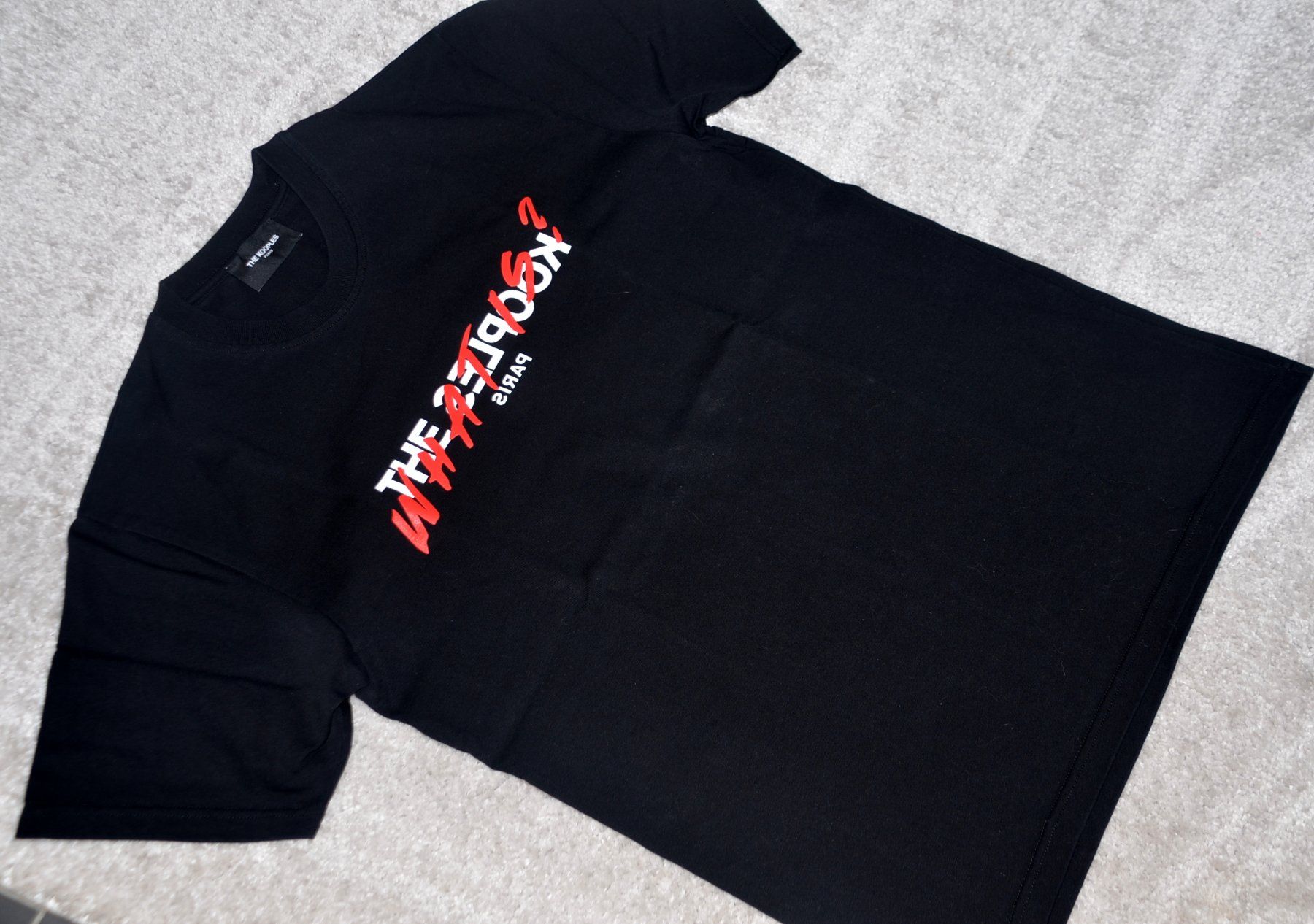 Kooples T-shirt: The Kooples T-Shirt .S – Usato da Collonges venduto da arashee