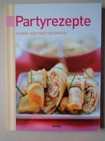 Partyrezepte