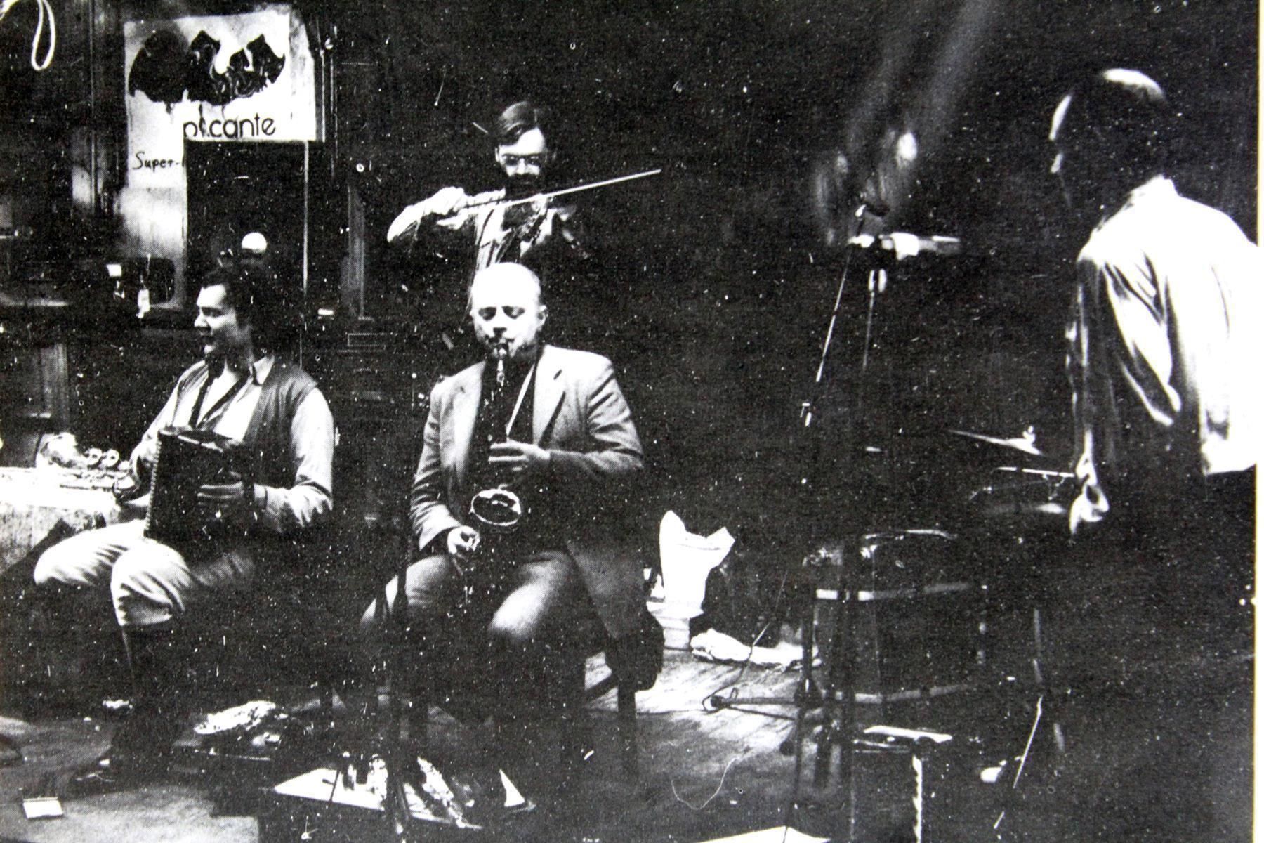 Giochi: Bergisch-Brandenburgisches Quartett – Usato da Bern venduto da vinyl-heaven 4