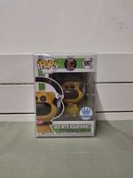 Funko POP! Dug Days 1097 FS - Dug with Headphones