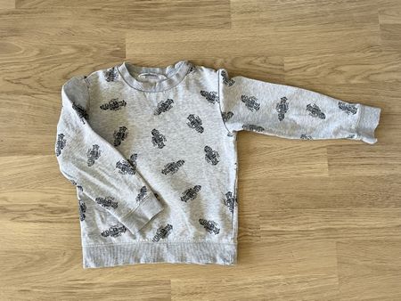 Kinder Pullover | H&M | Grösse 110/116 