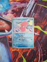 Luvdisc - Reverse Holo - Pokemon Paldea Evolved
