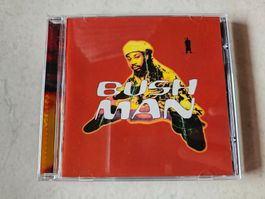 Bushman  -  Bushman