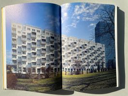 Adolf Krischanitz Architecture Book, Marcel Meili