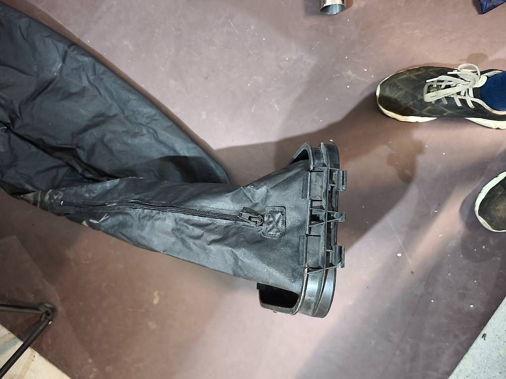 Completi: BMW E36 Sky Sack zu verkaufen  – Usato da Zihlschlacht venduto da rad_vvm9 2