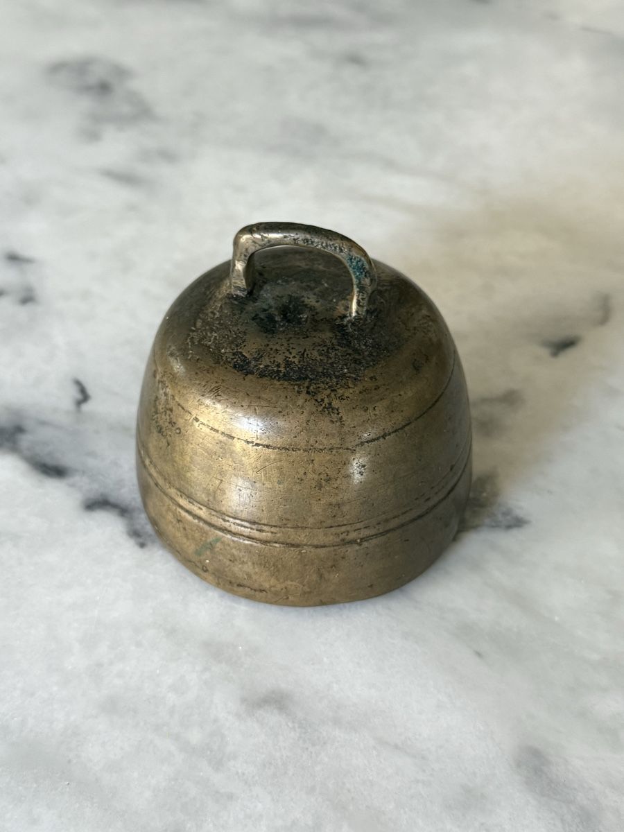 Campanacci mucche: Antik Glocke  🔔 – Usato da Aarburg venduto da Yula24 3