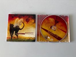 Manzana – Babies Of Revolution CD Melodic Heavy Metal
