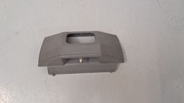 Sitzkastenausnahme von VW T3