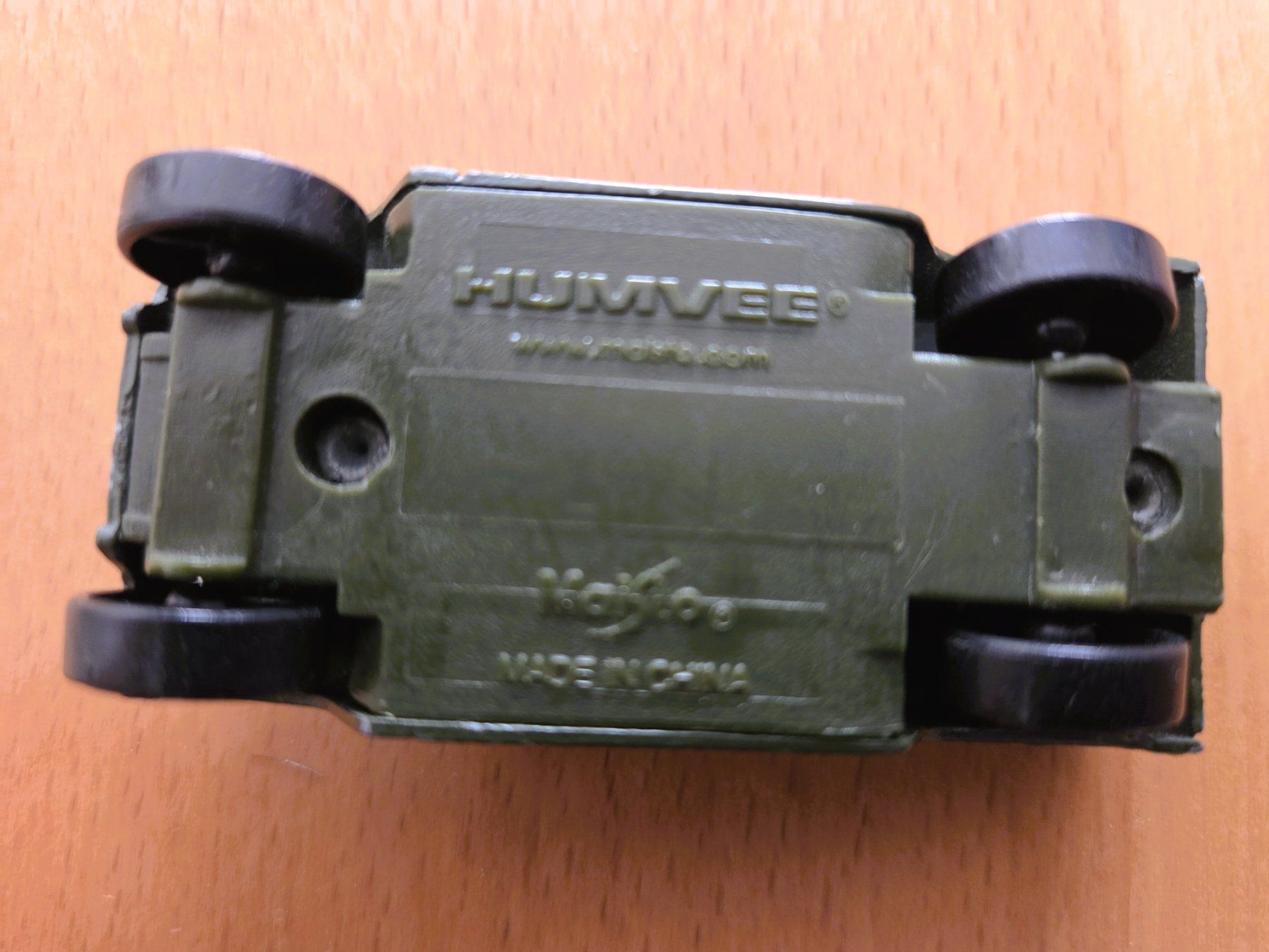 Modellini d'auto: HUMMER MODELLAUTO - VINTAGE – Usato da Brüttisellen venduto da Nighttrain 2