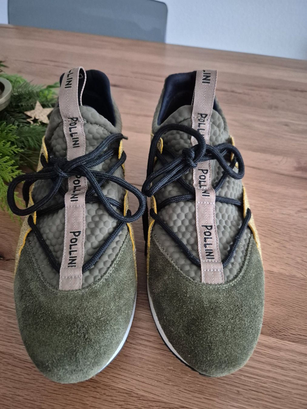 Damenschuhe: Polini Schuhe Gr.38 – Gebraucht aus Küssnacht am rigi von xxmajda 1