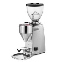 Mazzer Mini Elektronik A Alu-Poliert