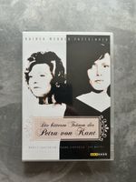 Die Bitteren Tränen Der Petra Von Kant -DVD - Fassbinder