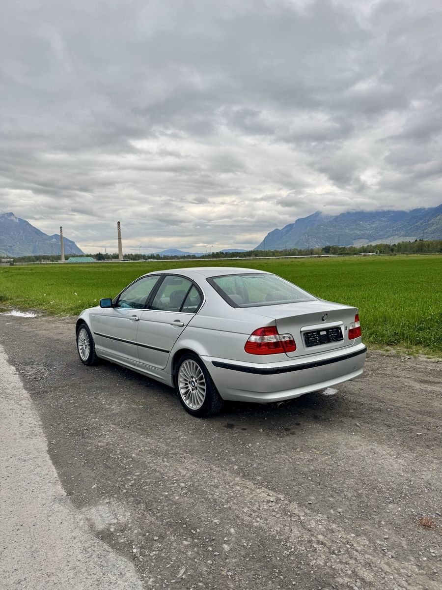 BMW Autos: BMW 330xi – Gebraucht aus Collombey von anthonytruffer 5