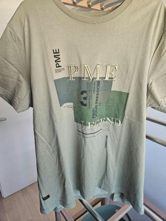 P.M.E Legende Shirt