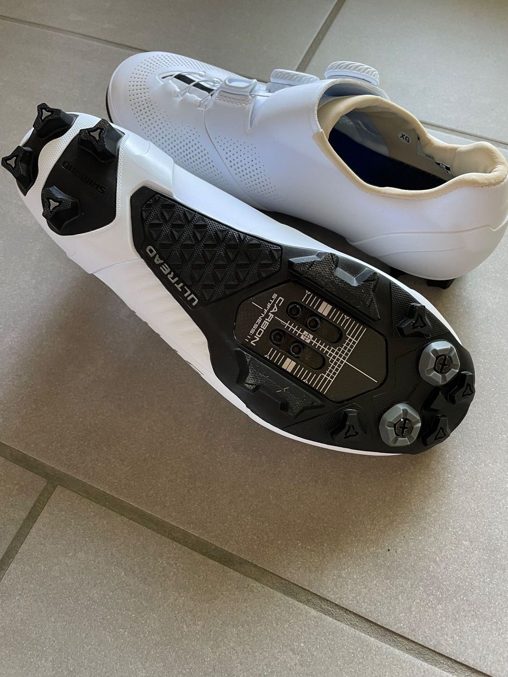 Shimano Scarpe da donna: Shimano S-Phyre Veloschuhe – Nuovo (secondo la descrizione) da Hüniken venduto da fio_qb8b 2