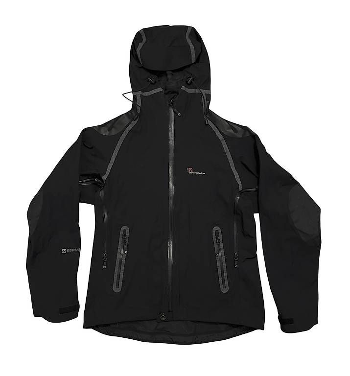 Jacken: Direct Alpine outdoor jacket – Gebraucht aus Zürich von deflipper