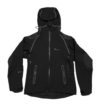 Direct Alpine outdoor jacket