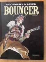 BOUNCER, Gesamtausgabe 1