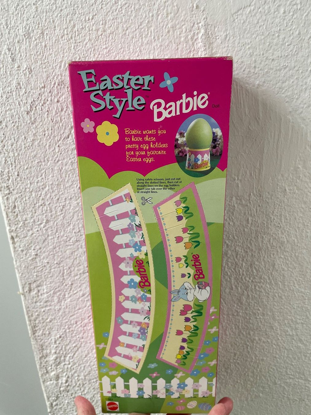 Bambole: Oster Barbie Special Edition 1997 OVP – Nuovo e nell'imballaggio originale da Zürich venduto da Sundaygirl 2