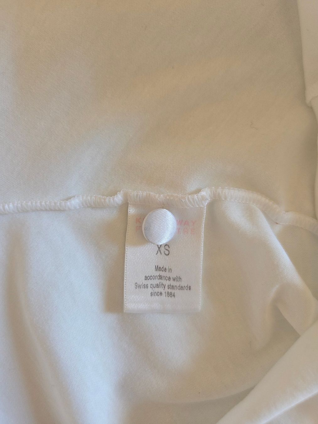 Hanro Negligees & Pigiami: Nachthemd von HANRO – Usato da Oberrieden venduto da Smart570 4