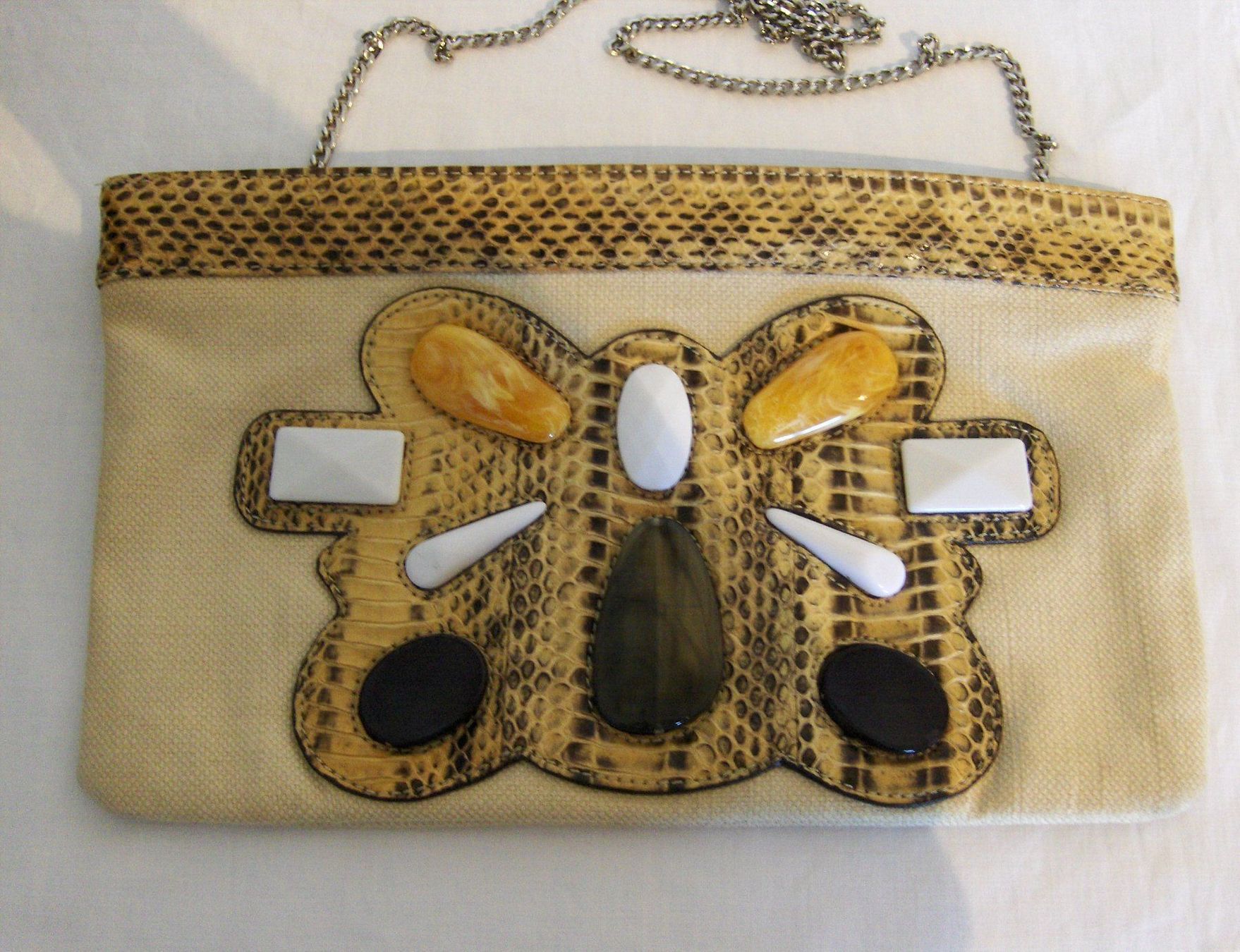 Malene Birger Sacs femmes: Umhängtasche "Malene Birger" VINTAGE – D'occasion à Dübendorf par alracfo 4