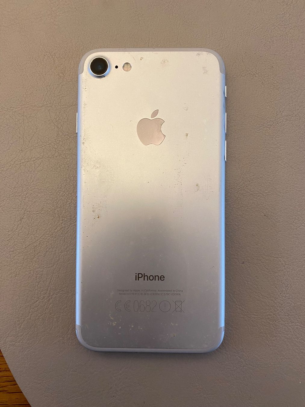 Apple Handys / Smartphones: iPhone 7 – Defekt aus Adliswil von Busys 1