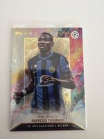 Inception Marcus Thuram 016/150 