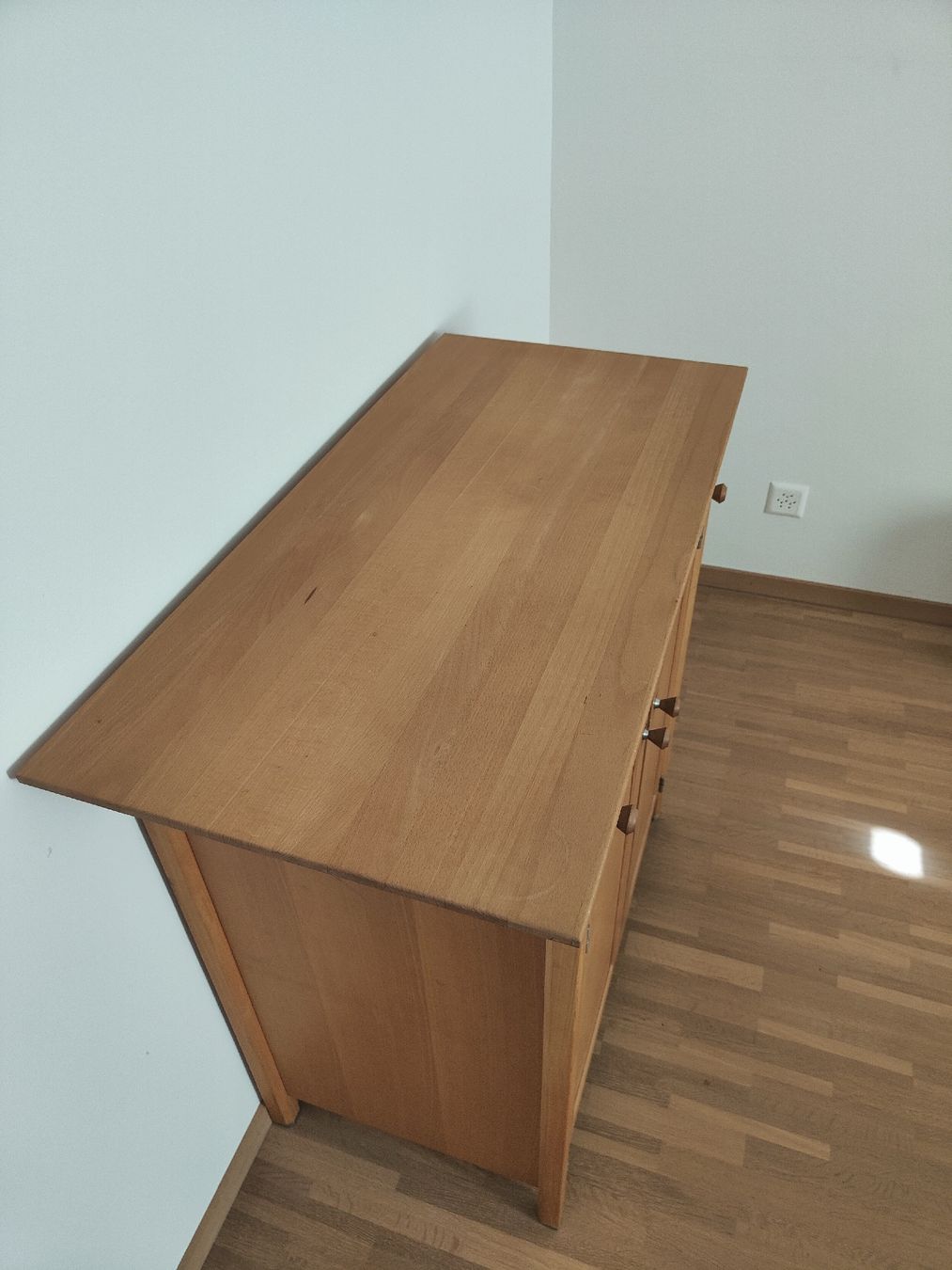 Team7 Commodes: Kommode Team 7, Modell Madera – D'occasion à Zürich par jul_kk5q 3