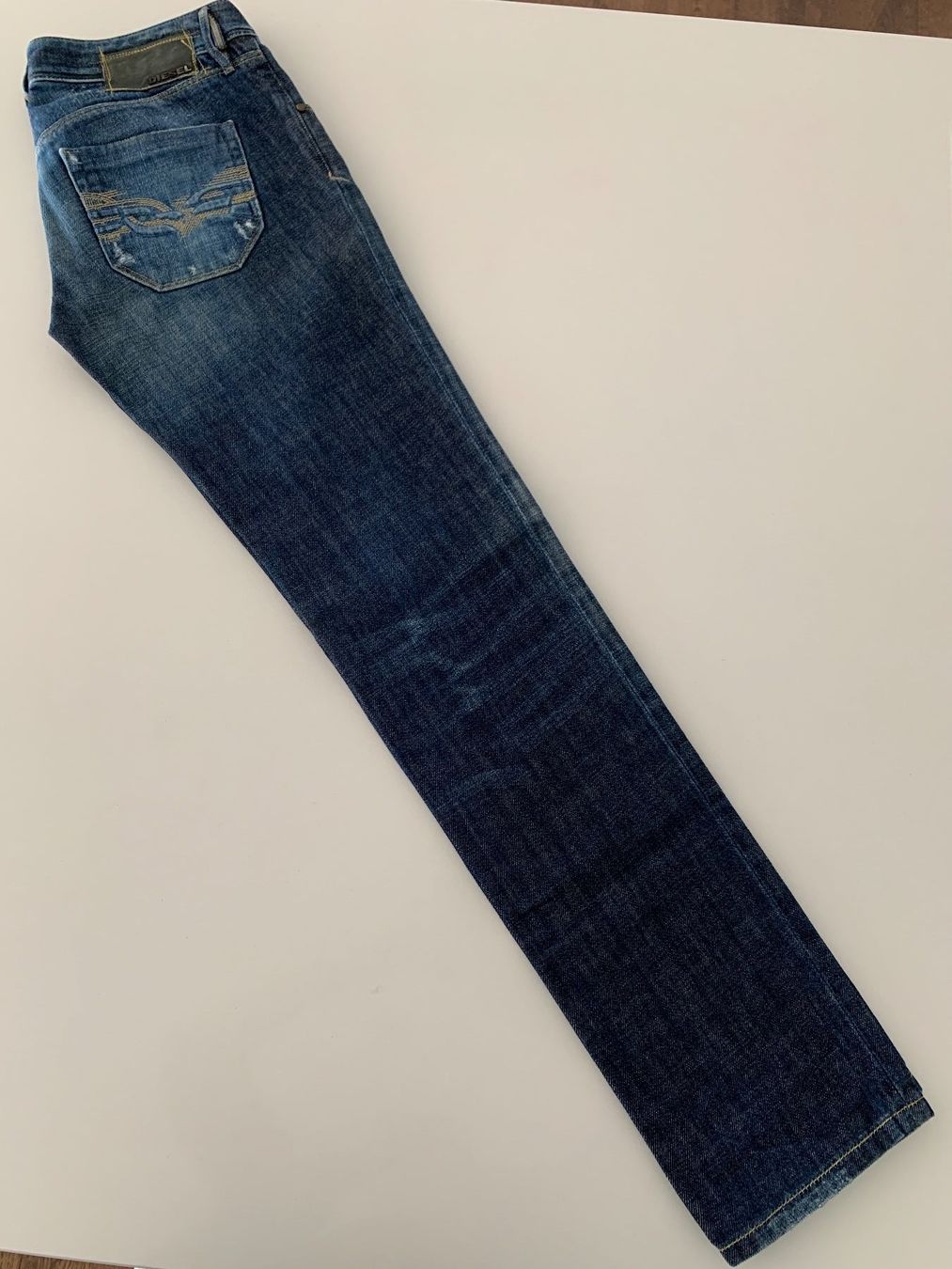 Diesel Jeans: DIESEL Jeans S – Usato da Morges venduto da Imade1 1