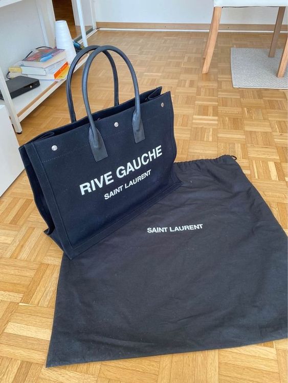 YSL Yves Saint Laurant Tote Designer Bag - Luxus Tasche | Kaufen auf ...