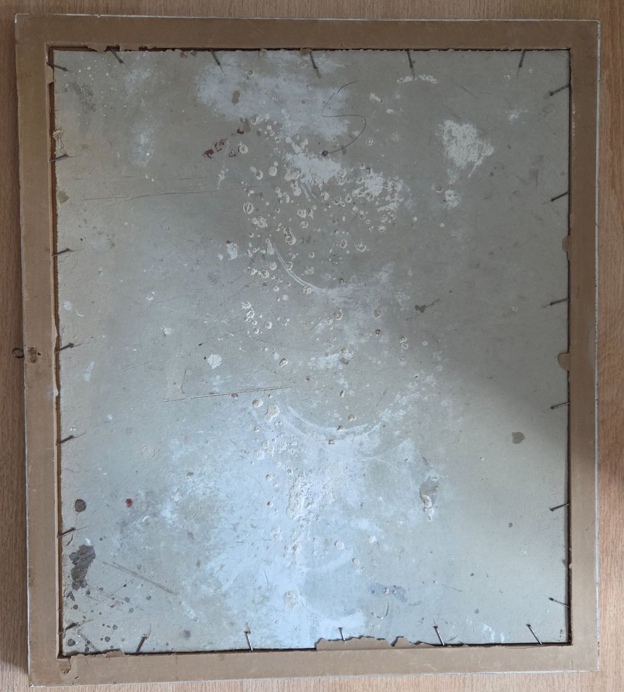 Foto & Immagini: Aquarell Blumenbild von Pierre Chàtillon – Usato da Gossau SG venduto da tenerife11 7