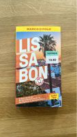 Reiseführer Lissabon Marco Polo