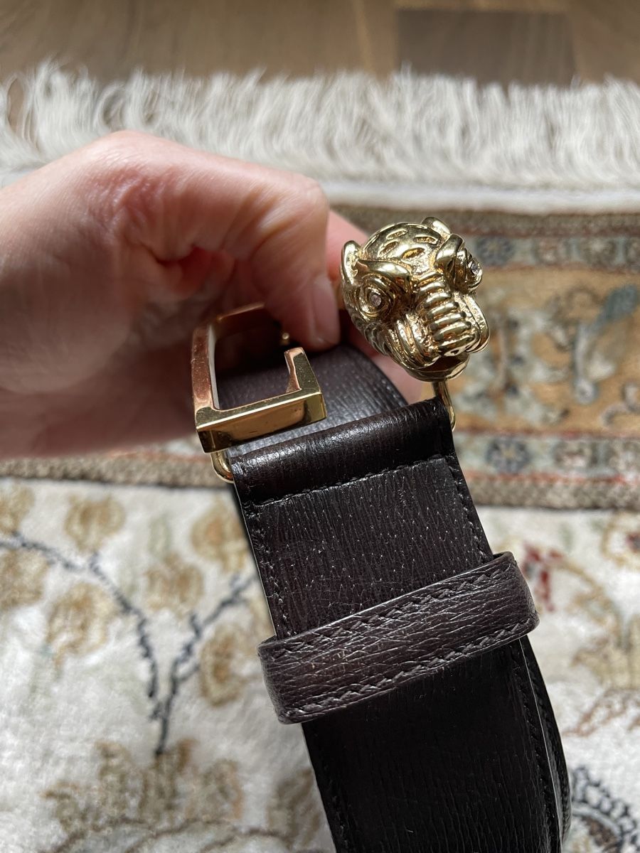 Gucci Cinture: Gucci belt (70) – Usato da Basel venduto da mar_fp5q 2