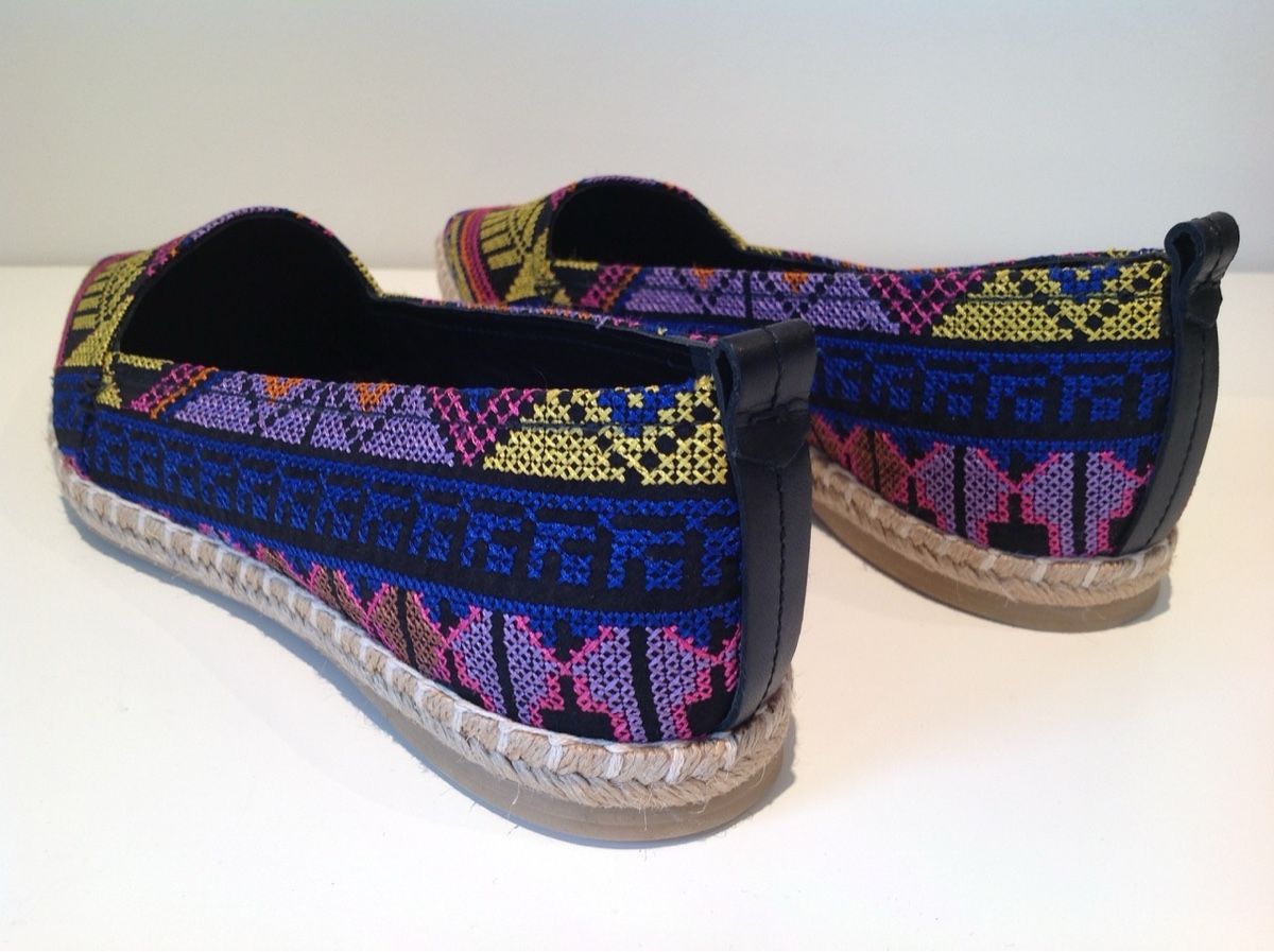 Scarpe da donna: Nicholas Kirkwood Espadrilles size 41 – Nuovo (secondo la descrizione) da Freienbach venduto da cri_9kly 1