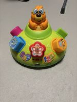 Chicco ABC 123