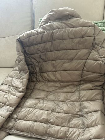 Only Übergangsjacke, Steppjacke, Gr.L- super für Reisen