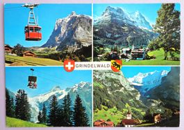 Grindelwald