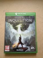 Dragon Age Inquisition Xbox One