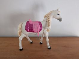 Interaktives Barbie Traumpferd, gut erhalten
