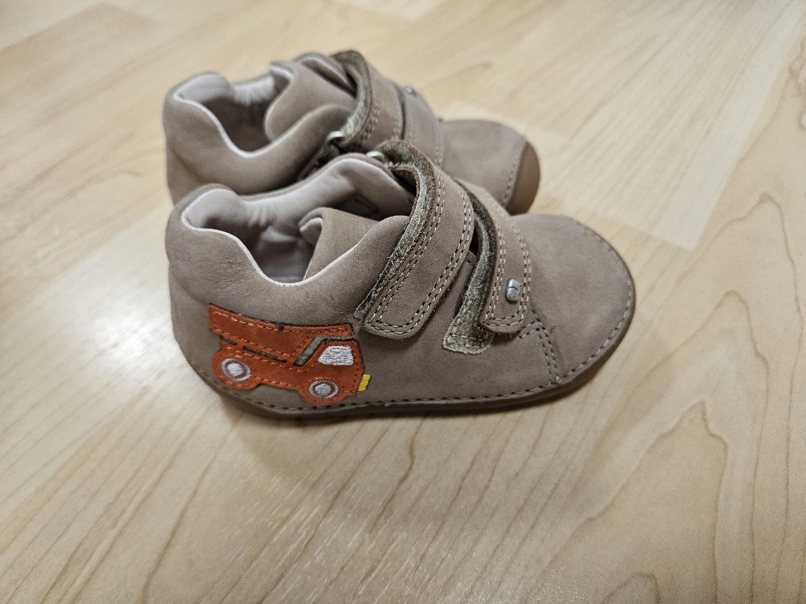 Elefanten Schuhe für Jungen: Laufschuh Elefanten Gr.20 Neu – Neu (gemäss Beschreibung) aus Wallenwil von Alain2010