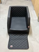 Autohundebett TRAVELMAT® RS Rücksitz (Gr. S)
