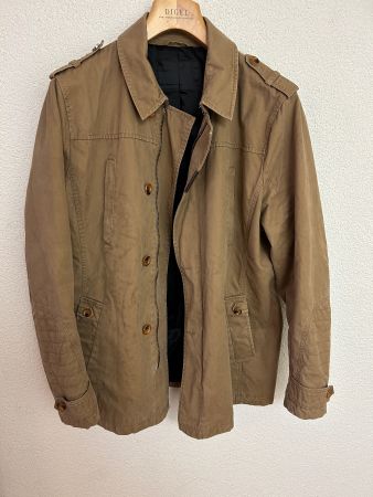 Timberland Jacke Mantel, wind und wetterfest
