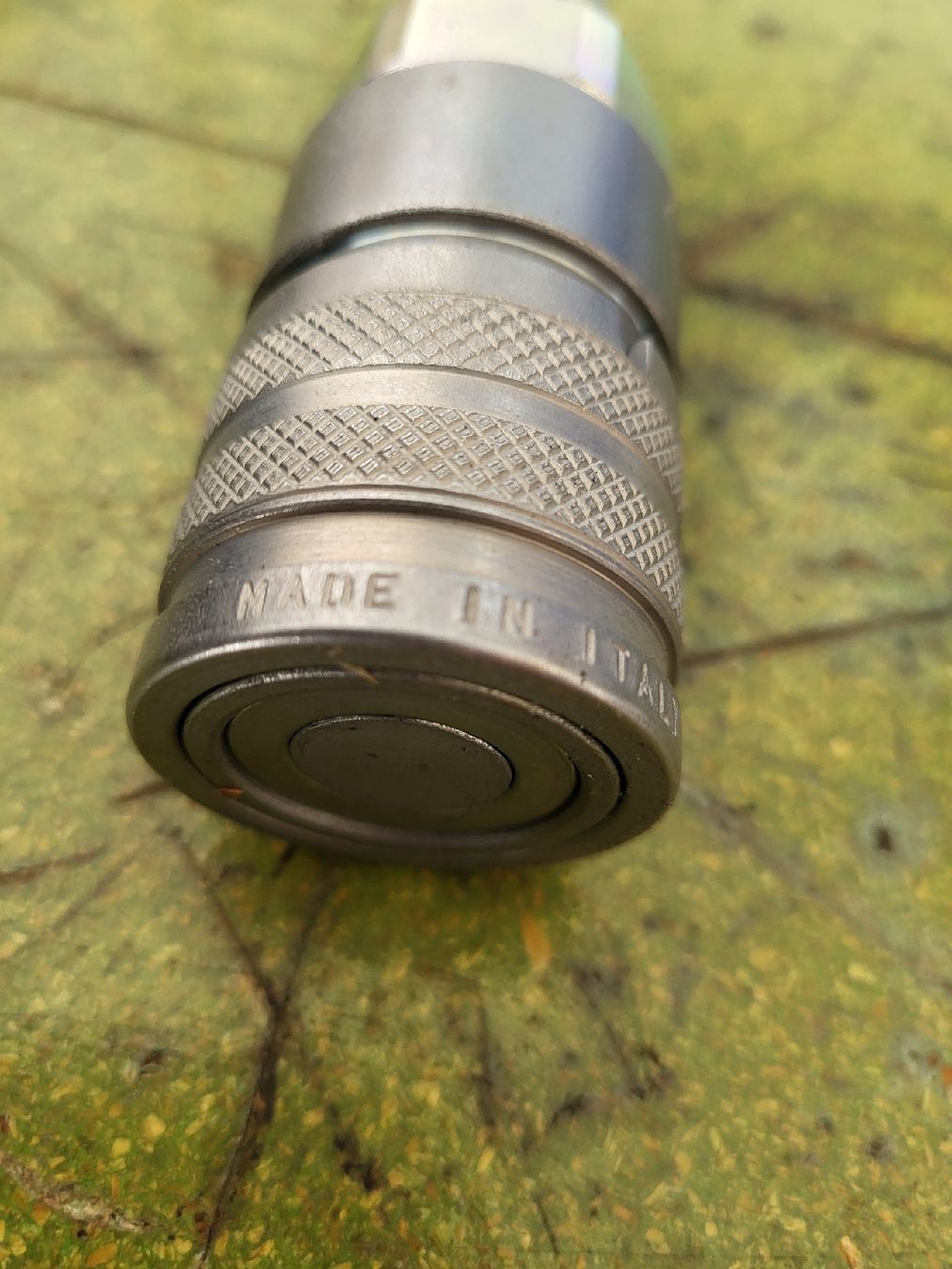 Tracteurs: Faster Kupplung-adapter  – Neuf avec emballage d'origine à Giswil par Hans83 2