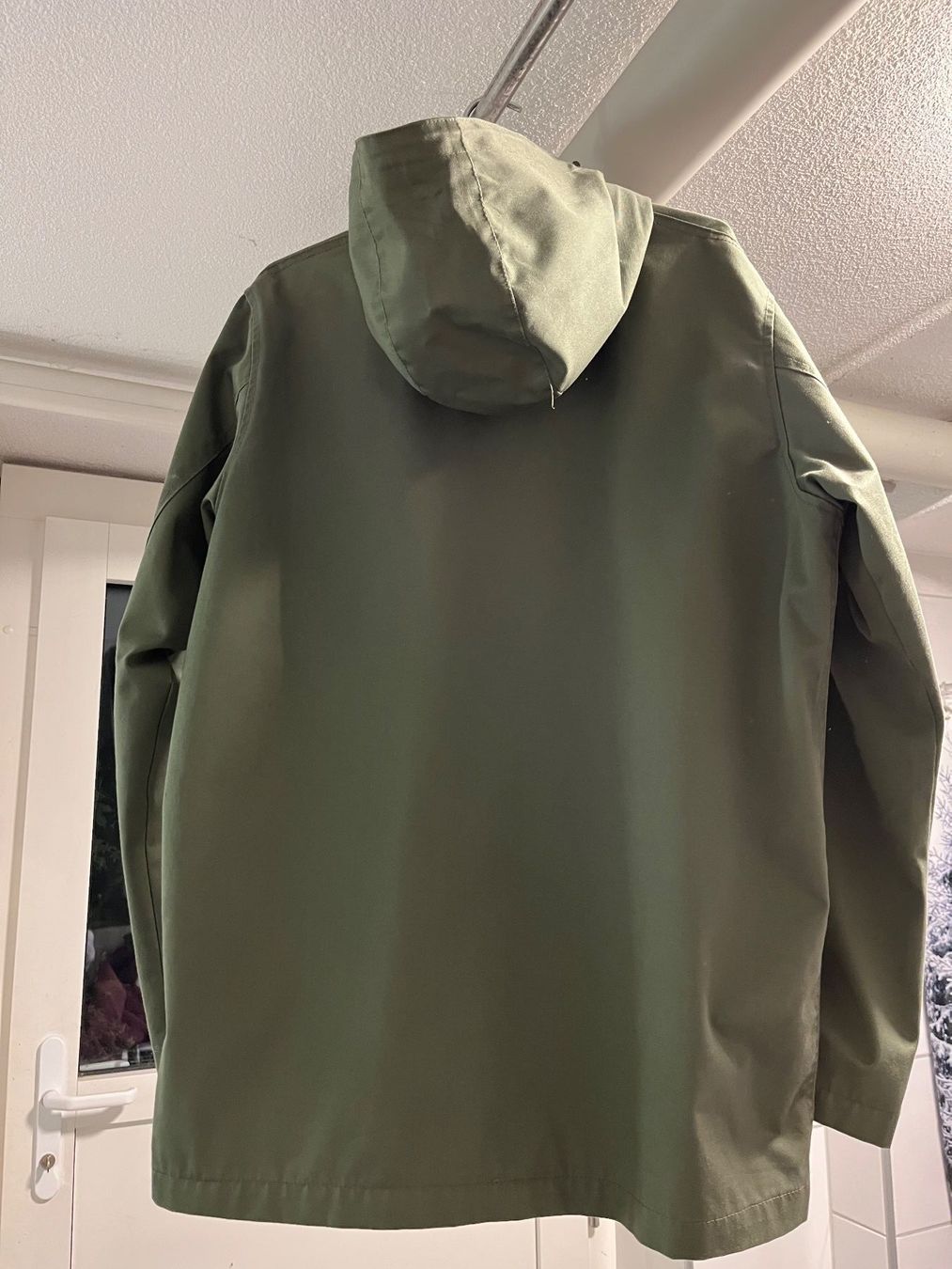 DC shoes Giacche: DC Frühlingsjacke – Nuovo (secondo la descrizione) da Biel/Bienne venduto da rebl_style 1