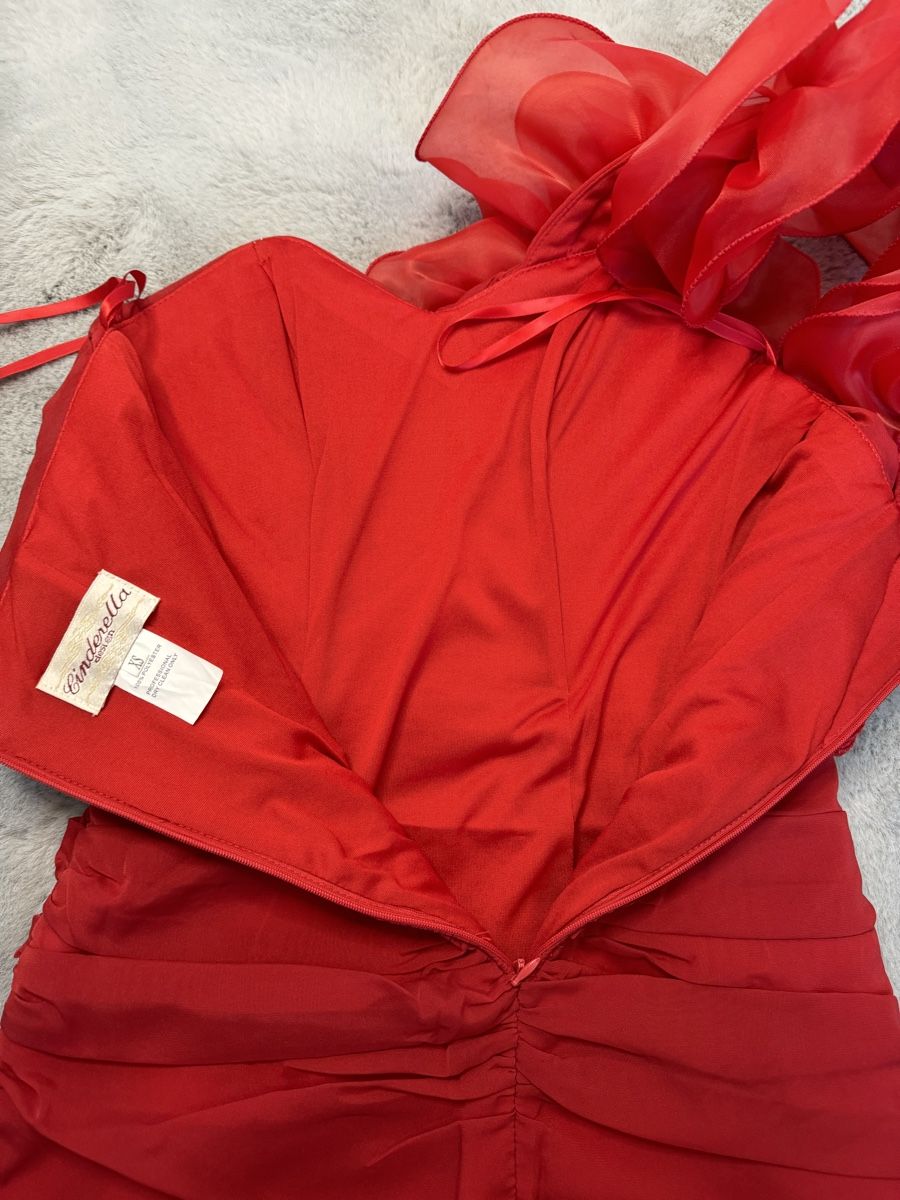 Kleider: Kleid – Neu (gemäss Beschreibung) aus Emmenbrücke von sa.ra 2